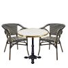 Ensemble Fauteuil Paris – Image 4
