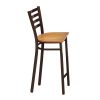 Chaise de bar América – Image 12