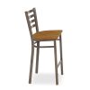 Chaise de bar América – Image 10