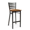 Chaise de bar América – Image 11