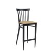 Chaise de bar Baltimore – Image 6