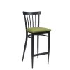 Chaise de bar Baltimore – Image 5
