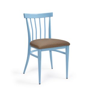 silla baltimore estructura de acero