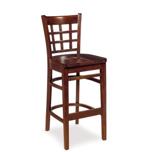 Chaise de bar Britania
