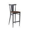 dakota-banqueta-grafito-asiento-laminado-nogal-vintage