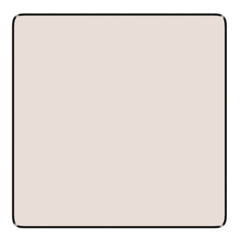 muestra tablero compact beige