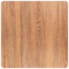 muestra roble karamel