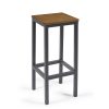 Tabouret Mónaco Plus