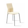 silla milan beige
