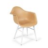 sillon aluminio carcasa plástico