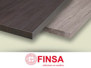Tableros de Formica Compact Reyma