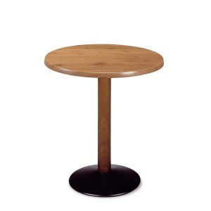 Table Hotel 42 – Bois, Rond