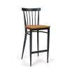 Chaise de bar Baltimore – Image 4