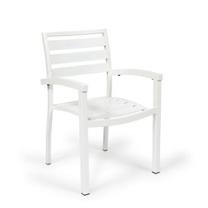 Armchair Eros Slats