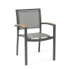 Fauteuil Eros Textilene
