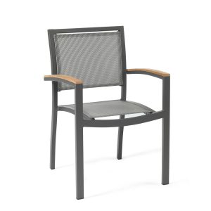 Sillón Eros Textilene