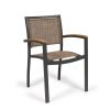 Fauteuil Eros Textilene – Image 3