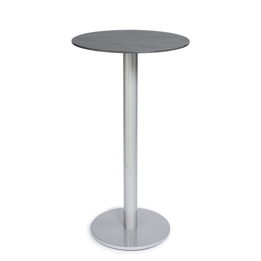 mesa gran roma aluminio