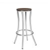 niza-banqueta-aluminio-asiento-compact-nogal-americano