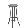 niza-banqueta-grafito-asiento-tapizado-gris