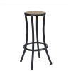 niza-banqueta-negro-asiento-compact-rural