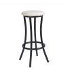 niza-banqueta-negro-asiento-tapizado-indiana