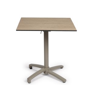 Table norvégienne 9477 – Taupe