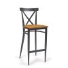 Chaise de bar Orlando – Image 10