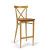Chaise de bar Orlando – Image 7
