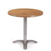 mesa oslo tres patas