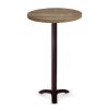 mesa oslo alta 3p tablero valkiria