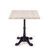 mesa paris tablero taiga