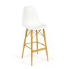 Chaise de bar Picasso – Image 2