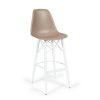 Chaise de bar Picasso – Image 7