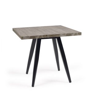 Table Sanghai-V 877 – Noir