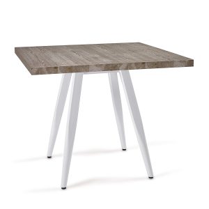 Table Sanghai-V 877 – Blanc