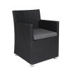Armchair Tiempo