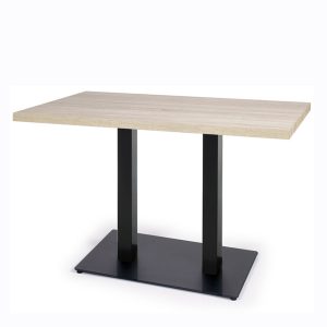 mesa baviera rectangular