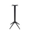 pies de mesa milano alta h108 REYMA