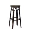 charlotte-banqueta-sr-deco-nogal-textilene-negro