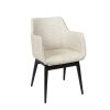 Sillon Davos Tapizado Indiana