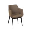Sillon Davos Tapizado Panama
