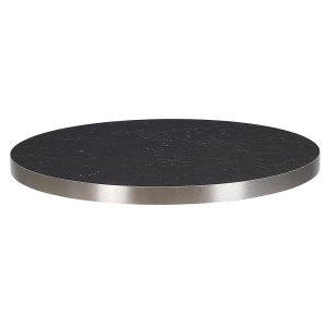 Metalmelamine FINSA: Zeus Noir