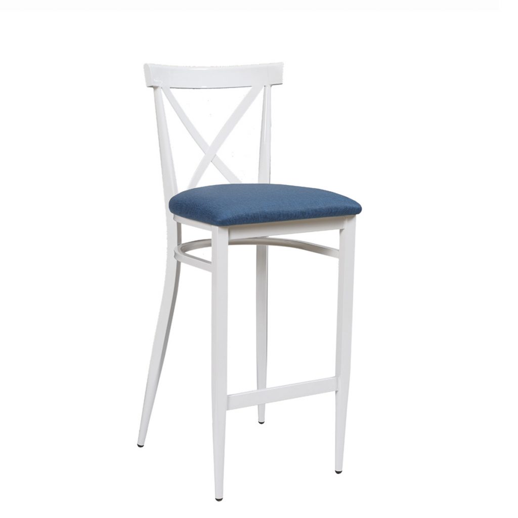 Banqueta Orlando | Reyma Mobiliario para Hostelería