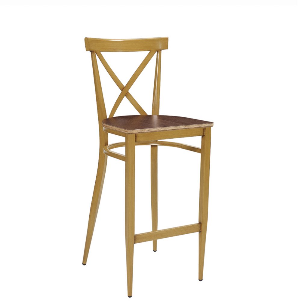 Banqueta Orlando | Reyma Mobiliario para Hostelería