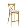 Chaise de bar Orlando – Image 4