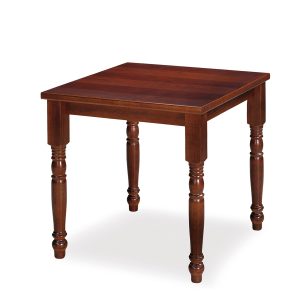Table Wood classic