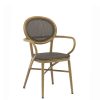 Fauteuil Fontana
