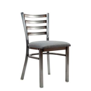 Silla america latonada tapizado  vesubio