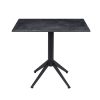 Mesa Milano tablero compact pizarra